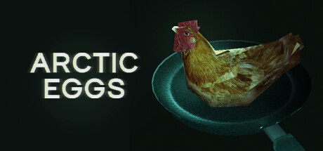 Arctic Eggs Header