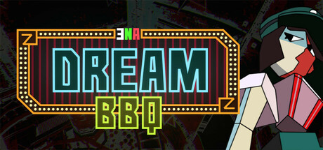 ENA BBQ DREAM Header